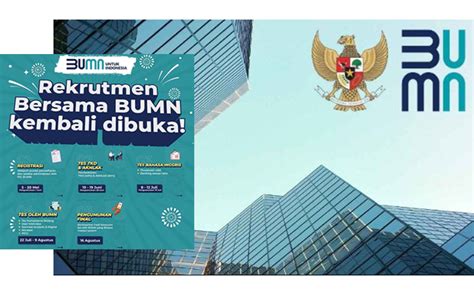 daftar bumn di indonesia 2023